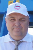 Андрей ВОЛКОВ