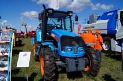 АГРОМАШ 85ТК МЕТАН