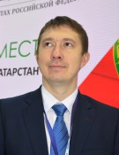 Заместитель генерального директора группы компаний «РариТЭК»  (Татарстан) Руслан ЗИАТДИНОВ