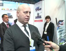 Коммунальщики Оренбурга намерены пересесть на газомоторные тракторы АГРОМАШ